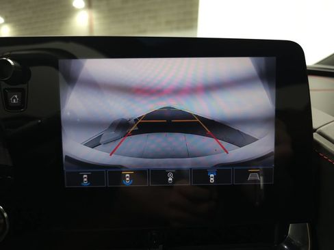 Used 2020 Chevrolet Corvette Stingray Premium Cpe w/ 3LT Preferred Equipment Group RWD image 19