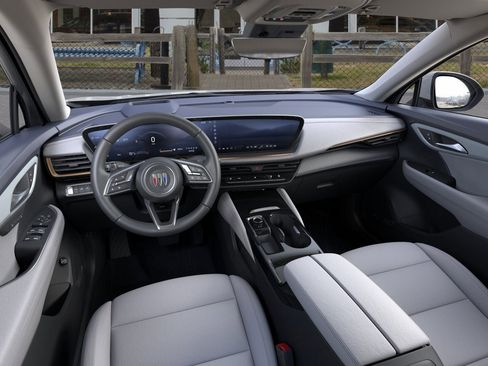 New 2026 Buick Envision Avenir AWD/4WD image 15