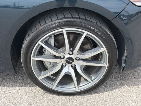 Used 2025 Genesis G70 2.5T AWD/4WD image 36