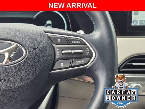 Used 2021 Hyundai Palisade Limited FWD image 29