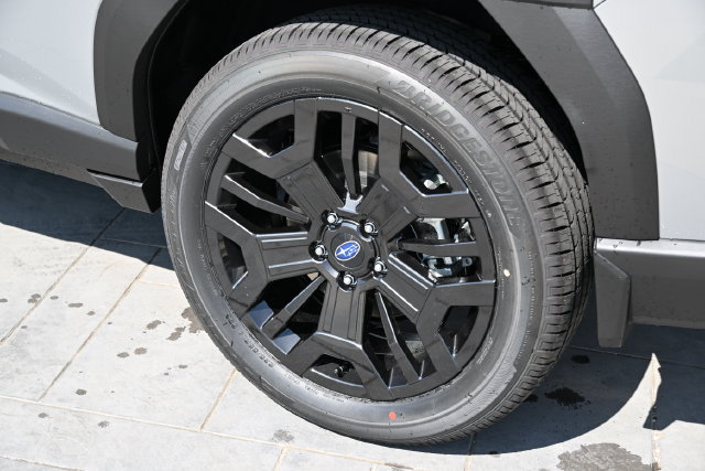 New 2026 Subaru Outback Limited XT AWD/4WD image 11