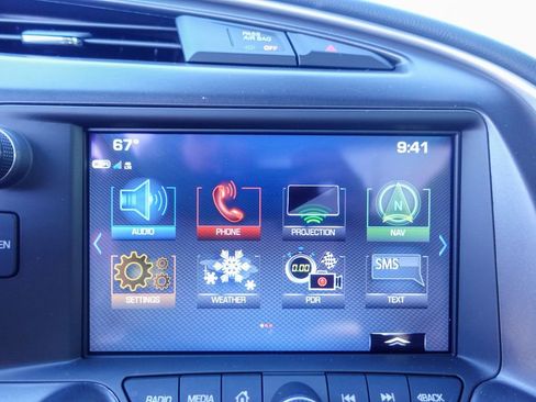 Used 2019 Chevrolet Corvette Grand Sport image 19