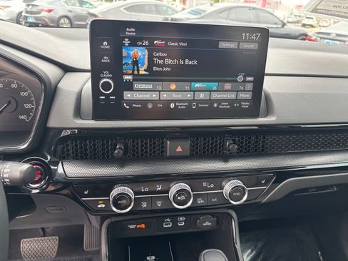 Certified 2024 Honda CR-V EX-L image 24