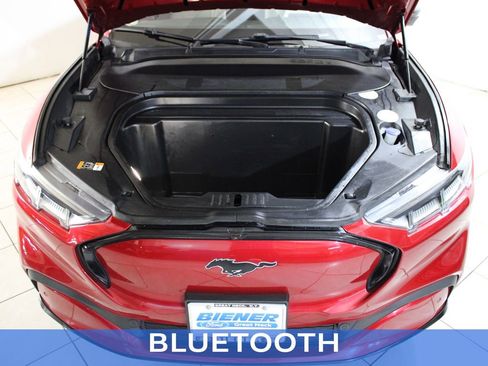 Certified 2021 Ford Mustang Mach-E Premium image 16