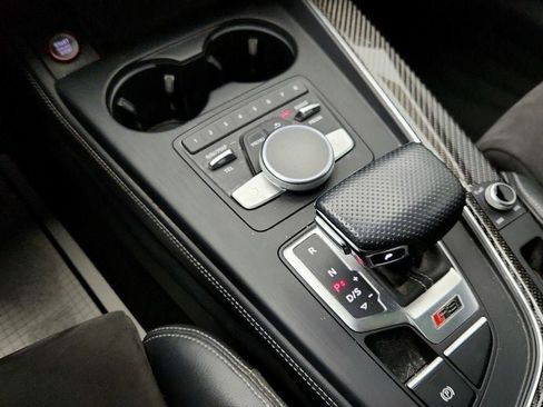 Used 2018 Audi RS 5 w/ Dynamic Plus Package image 17