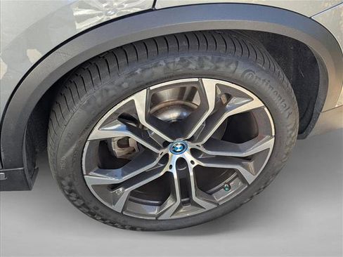Certified 2024 BMW X5 xDrive50e w/ Executive Package image 21