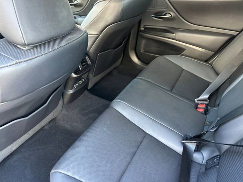 Used 2021 Lexus ES 350 ES 350 w/ Premium Package image 28