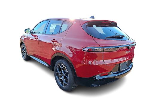 New 2025 Alfa Romeo Tonale image 3