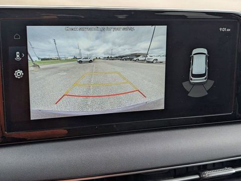 Used 2024 Hyundai Palisade SEL FWD image 26