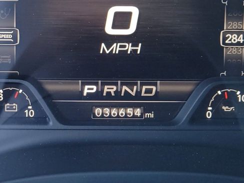 Used 2022 RAM 1500 TRX w/ TRX Level 2 Equipment Group image 19