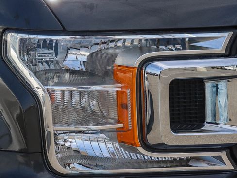 Used 2018 Ford F150 XLT w/ Equipment Group 302A Luxury image 2