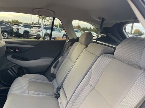 Certified 2022 Subaru Outback Premium image 28