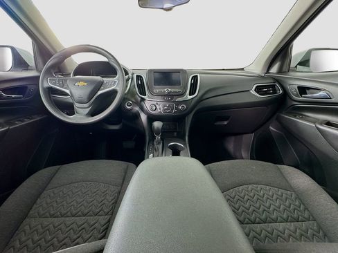 Used 2022 Chevrolet Equinox LT image 36