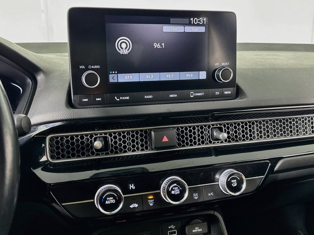 Used 2023 Honda Civic Sport image 10