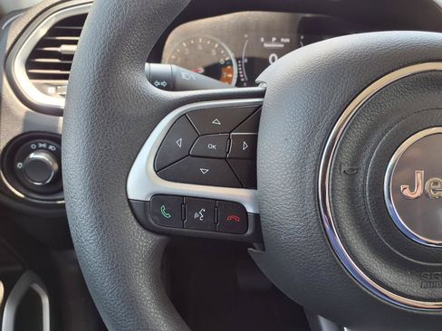 Used 2020 Jeep Renegade Sport FWD image 21