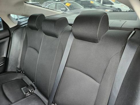 Used 2020 Honda Civic LX image 12