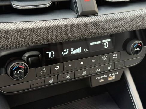 New 2026 Subaru Outback Premium AWD/4WD image 17