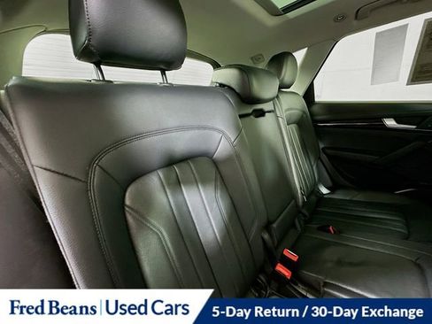 Used 2018 Audi Q5 2.0T Premium AWD/4WD image 28