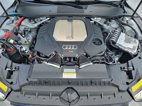 New 2026 Audi RS 7 Performance image 13