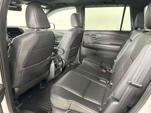 Used 2020 Honda Passport EX-L image 25