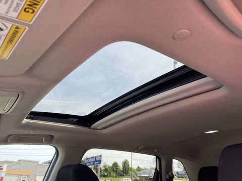 Used 2024 Honda CR-V EX image 13