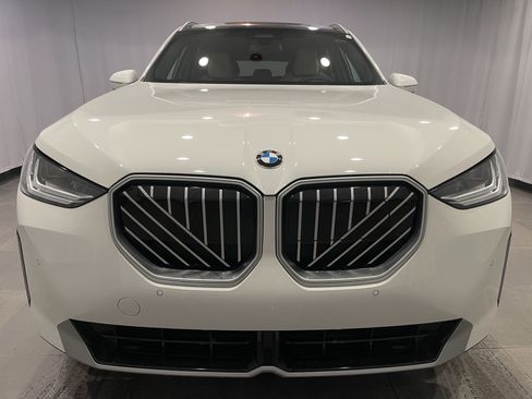 New 2026 BMW X3 xDrive30 AWD/4WD image 2