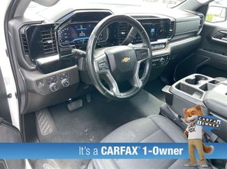 Used 2023 Chevrolet Silverado 1500 LT w/ Protection Package video 2