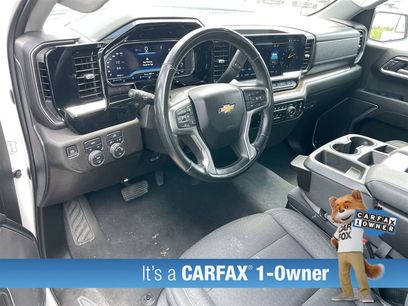 Used 2023 Chevrolet Silverado 1500 LT w/ Protection Package