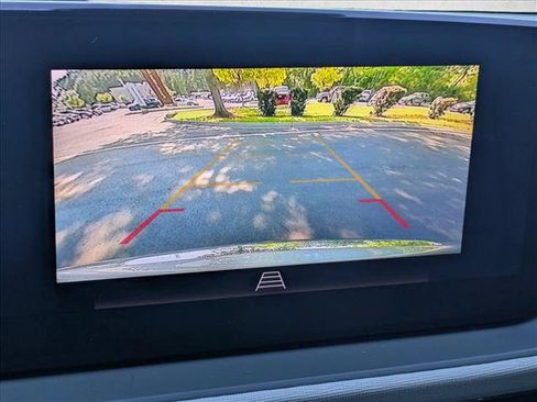 Used 2026 Buick Envista Avenir FWD image 12
