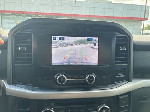 Used 2021 Ford F150 XLT w/ Equipment Group 301A Mid AWD/4WD image 10