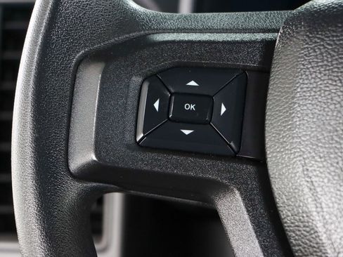 Used 2022 Ford F350 XL w/ Power Equipment Group AWD/4WD image 14