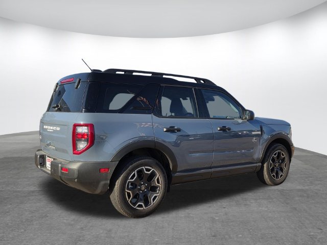 New 2026 Ford Bronco Sport Outer Banks AWD/4WD image 2