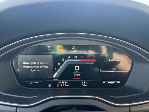 Used 2024 Audi SQ5 Premium Plus image 21