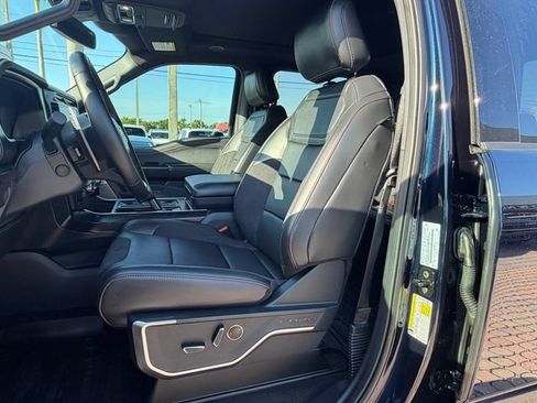 Used 2025 Ford F150 Raptor AWD/4WD image 13