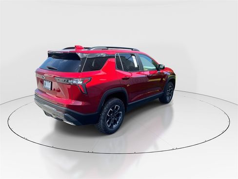 New 2026 Chevrolet Equinox ACTIV w/ Convenience Package III image 8