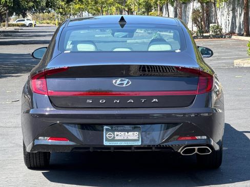 Used 2023 Hyundai Sonata SEL image 5