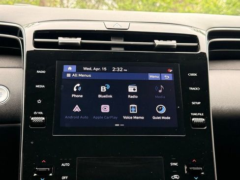 Used 2023 Hyundai Tucson SEL w/ Convenience Package image 15