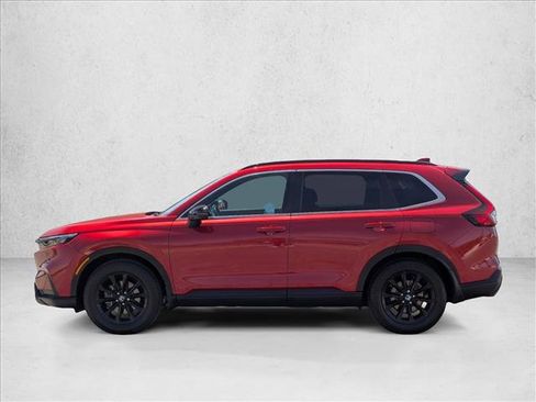 Used 2023 Honda CR-V Sport image 9