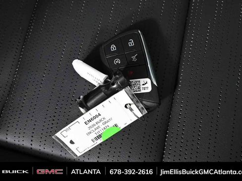 New 2026 Buick Enclave Sport Touring image 26