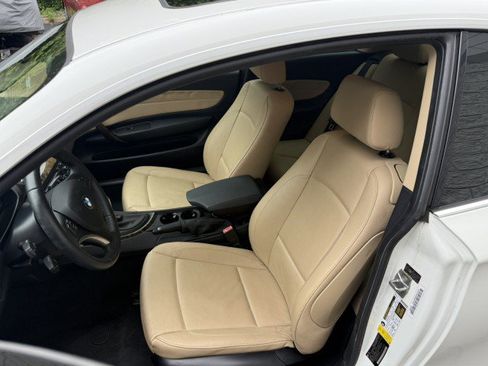 Used 2011 BMW 128i Coupe RWD image 20