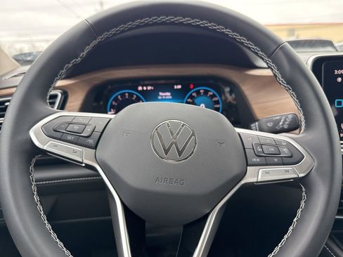 New 2026 Volkswagen Atlas SE AWD/4WD image 20
