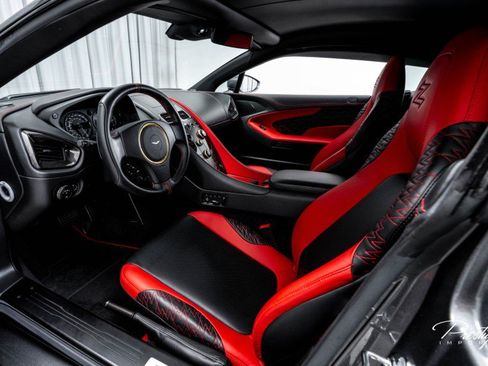 Used 2018 Aston Martin Vanquish Zagato image 43