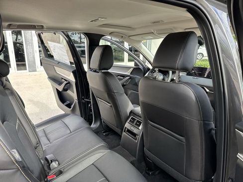 New 2026 MAZDA CX-90 3.3 Turbo w/ Preferred Package AWD/4WD image 33