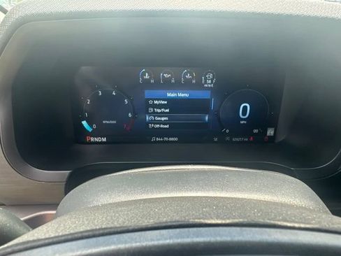 Used 2024 Ford F150 XLT w/ Equipment Group 302A MID RWD image 18