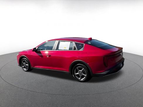 Used 2025 Kia K4 FWD image 9
