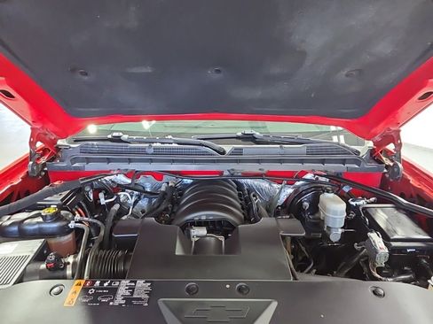 Used 2017 Chevrolet Silverado 1500 LT w/ All Star Edition image 41