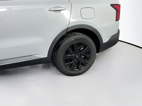Used 2022 Kia Sorento S w/ Panoramic Sunroof Package image 32
