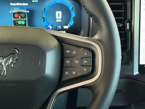 New 2025 Ford Bronco Big Bend image 18