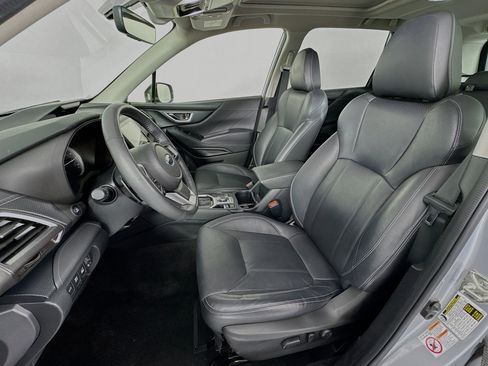 Used 2019 Subaru Forester Touring w/ Popular Package #3 image 22