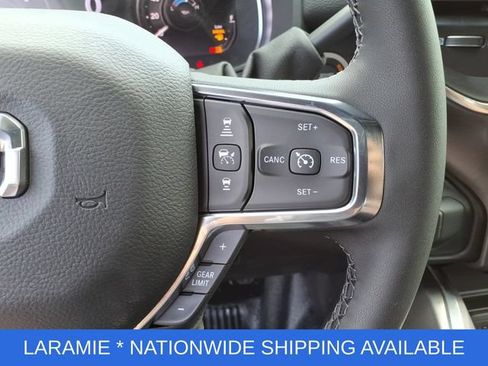 New 2026 RAM 5500 4x4 Crew Cab w/ Laramie Trim Package image 20